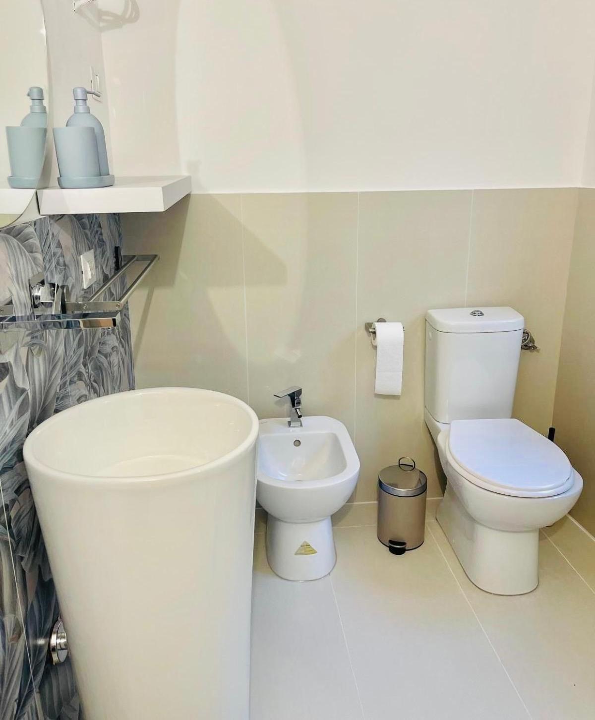Apartament The Shelter Island Katania Zewnętrze zdjęcie