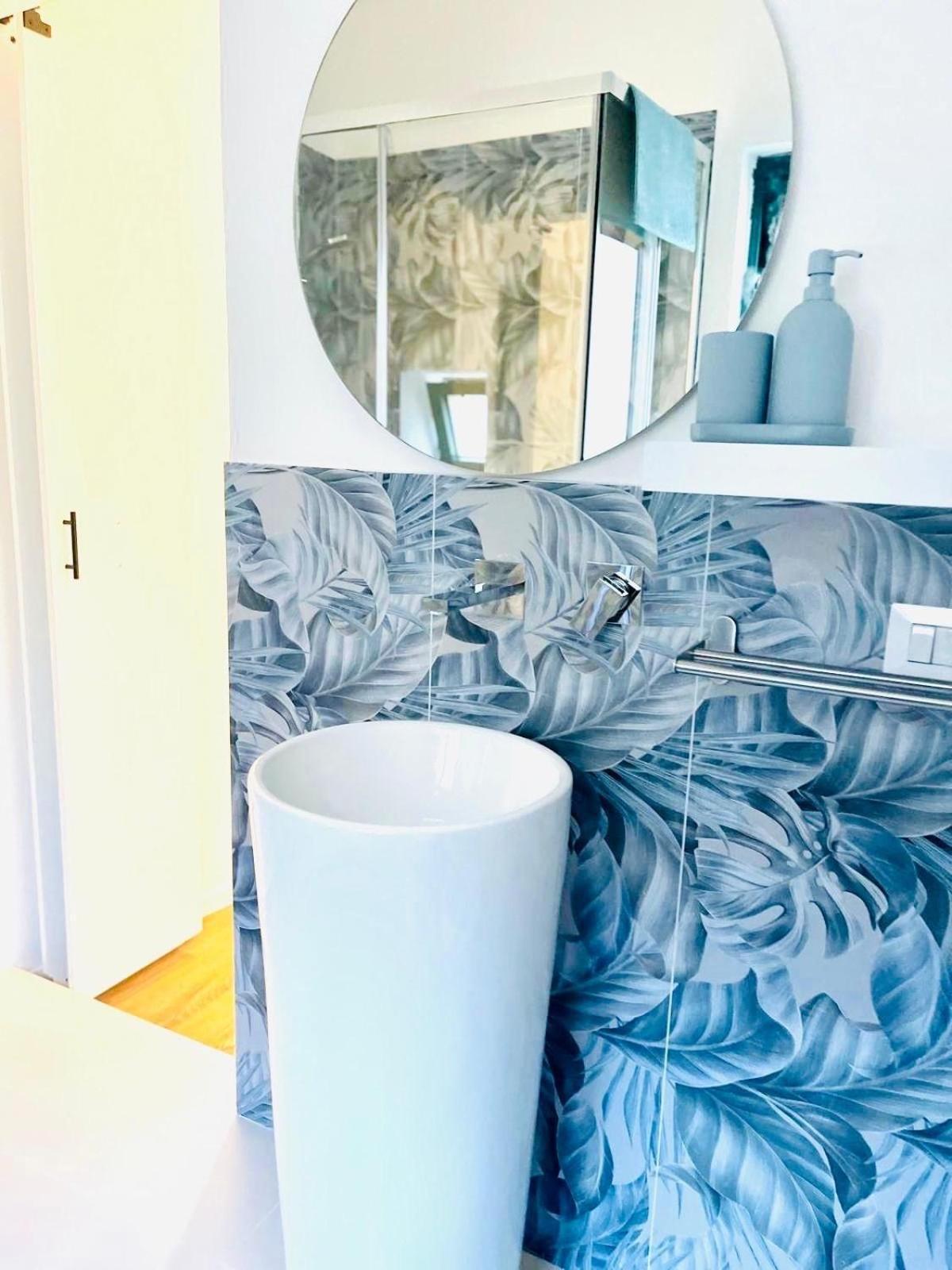Apartament The Shelter Island Katania Zewnętrze zdjęcie