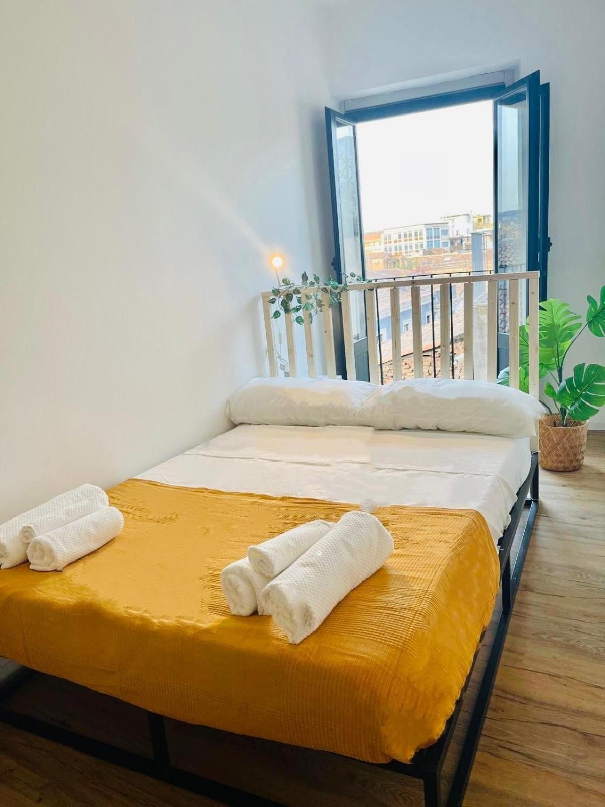 Apartament The Shelter Island Katania Zewnętrze zdjęcie
