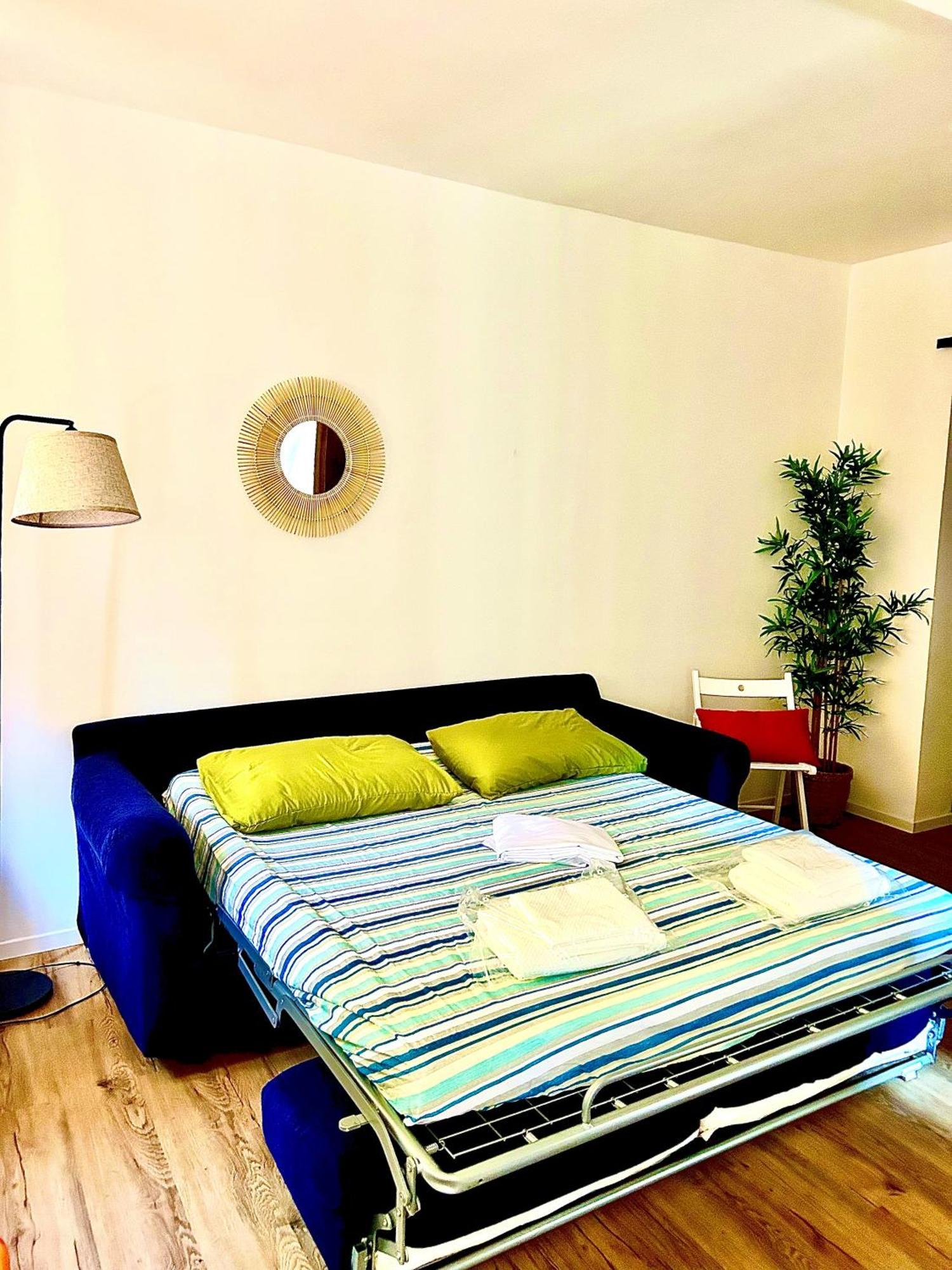 Apartament The Shelter Island Katania Zewnętrze zdjęcie